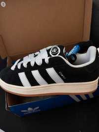 adidas Campus 00s Core Black 38