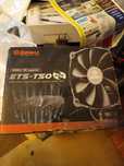 Chłodnica na CPU Enermax ETS-T50A-FSS Czarny