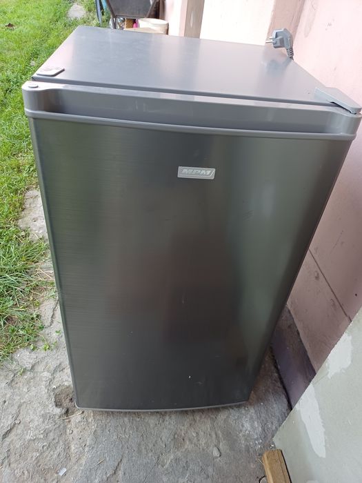 Zamrażarką 3 szuflady