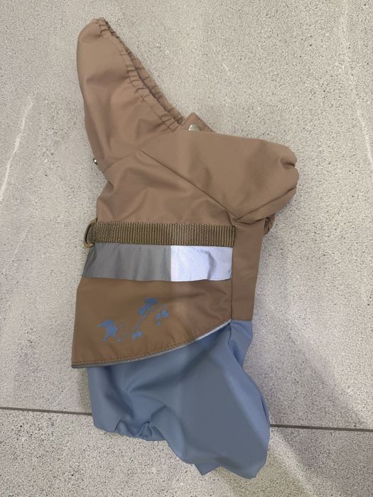 Дощовик pet fashion, xs