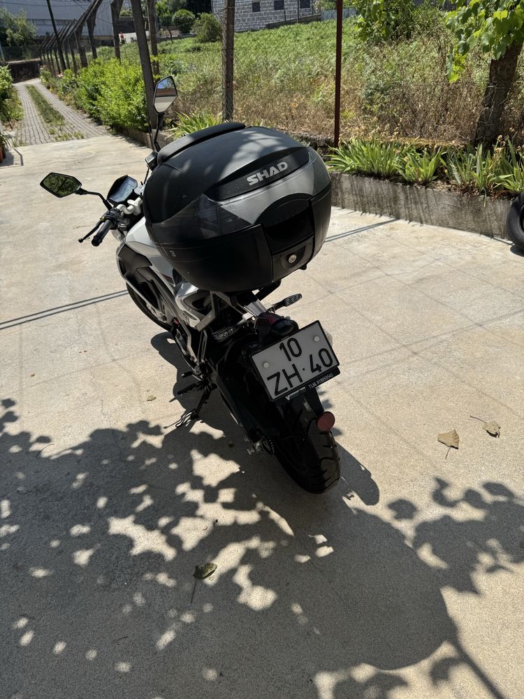 Mota keeway RKF 125