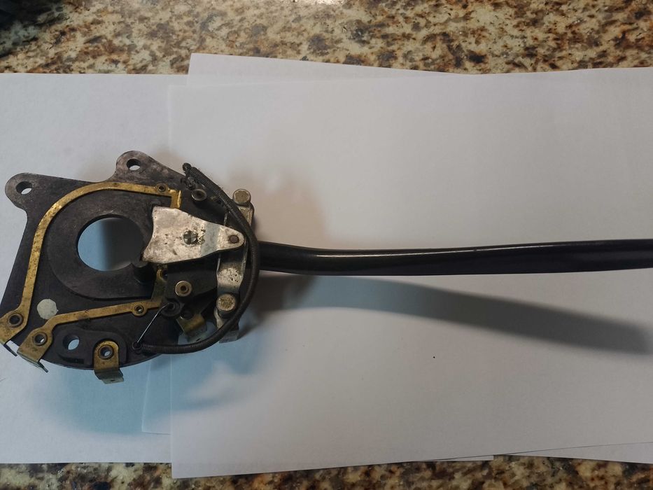 Classico Antigos Peugeot 404 504