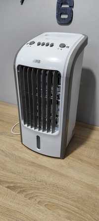 Klimator HB AC0080MW 80 W stan bdb