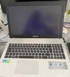 Portátil Gaming Asus N56V 15.5''