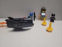 Batman batwing Duplo catwoman batmobil 10823