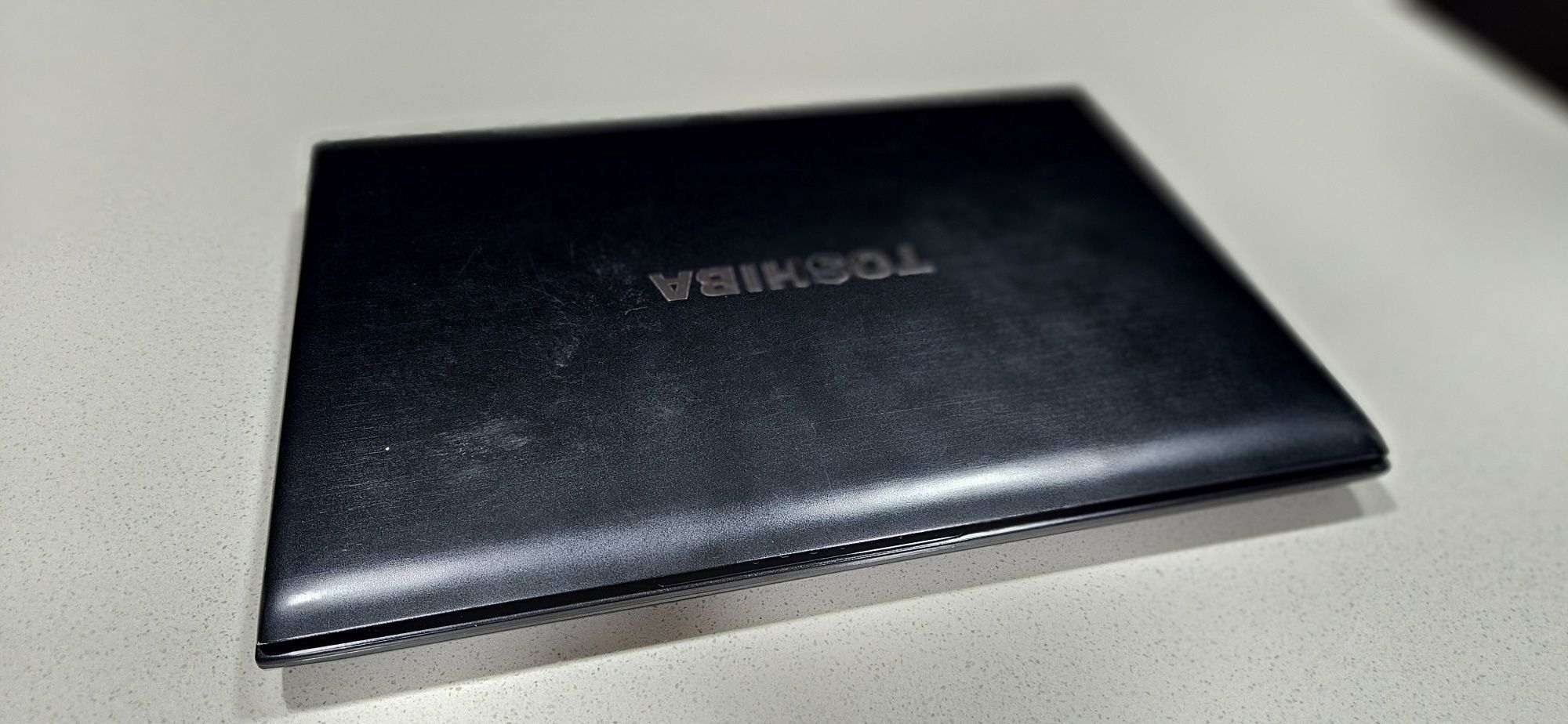Portátil Toshiba