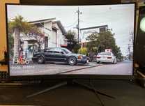 Monitor msi optix mag271c 27 cali 144 hz