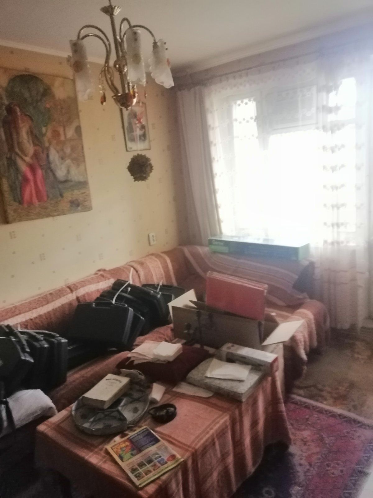 Сдам 2комн квартиру Левый берег ул.Калнышевского ул. Г.Королевой 14а