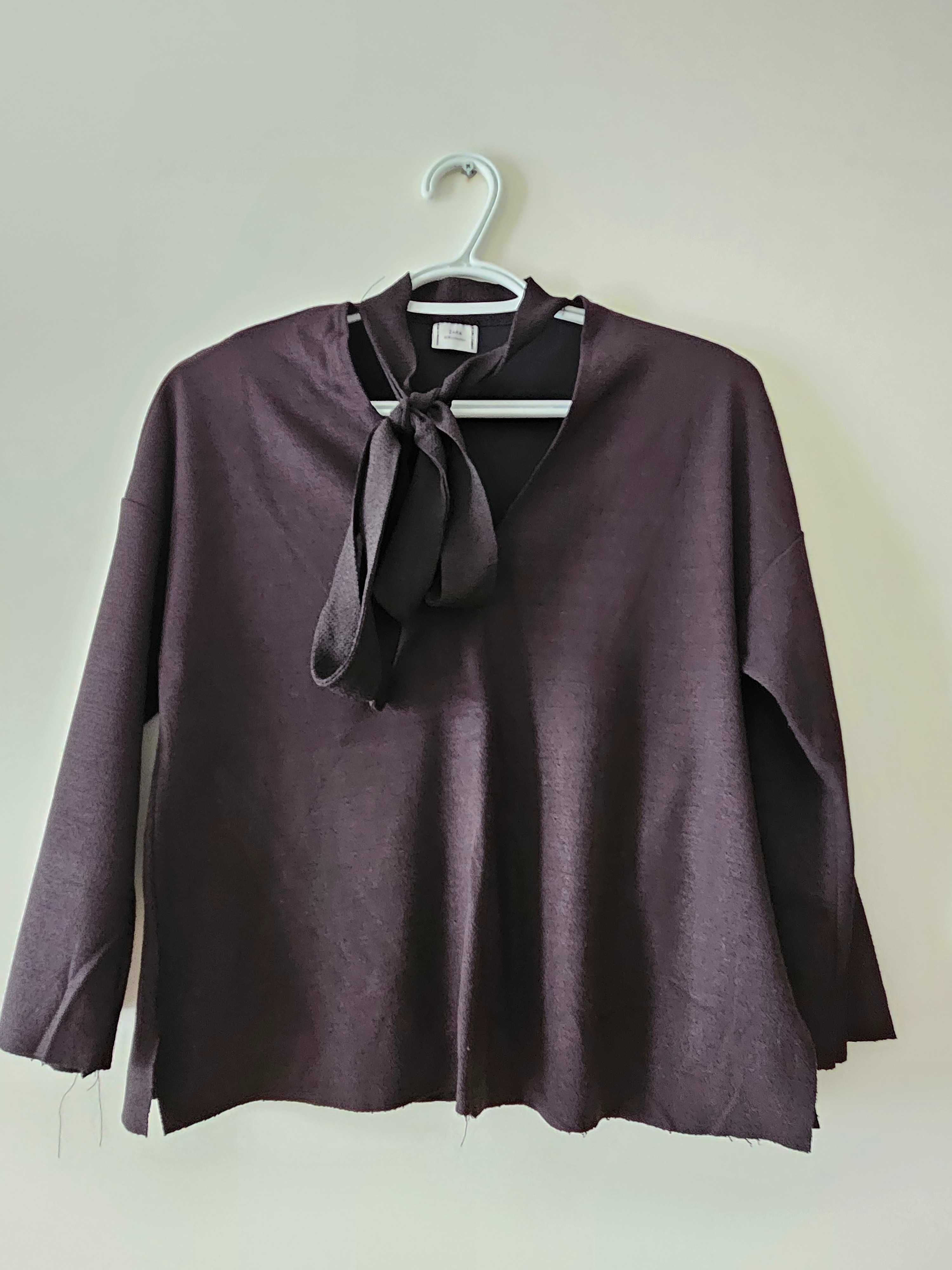 Camisola Zara tamanho S
