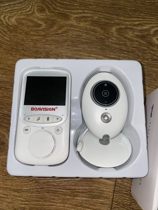 Продам радионяню состояние новой