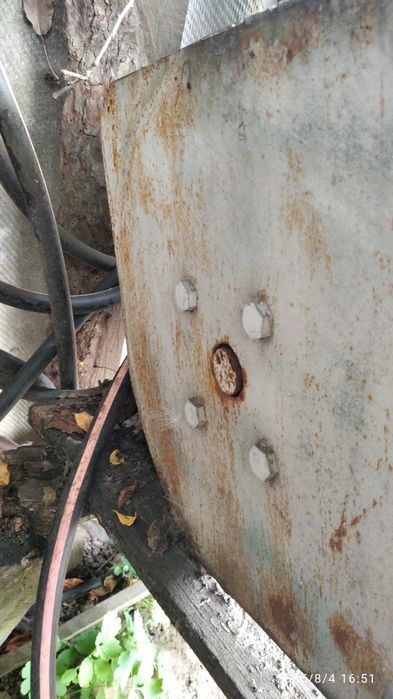 Снегоуборщик к мотоблоку