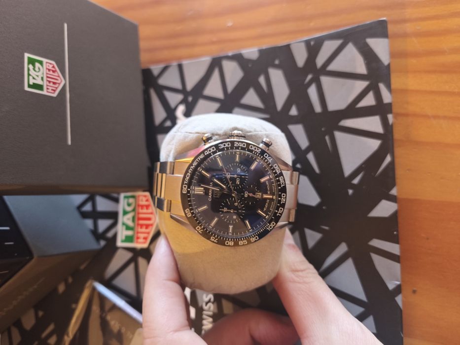 Relógio TAG HEUER Carrera