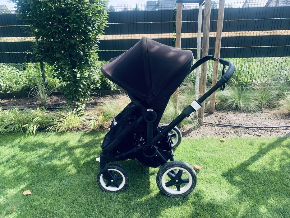 Wózek Bugaboo Donkey 2