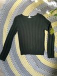 H&M, xs, sweter