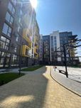 Продаж 1 кімнатної квартири ЖК Auroom Sunrise вул. Пимоненка