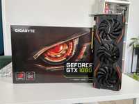 Gigabyte GeForce GTX 1080 Windforce OC 8GB