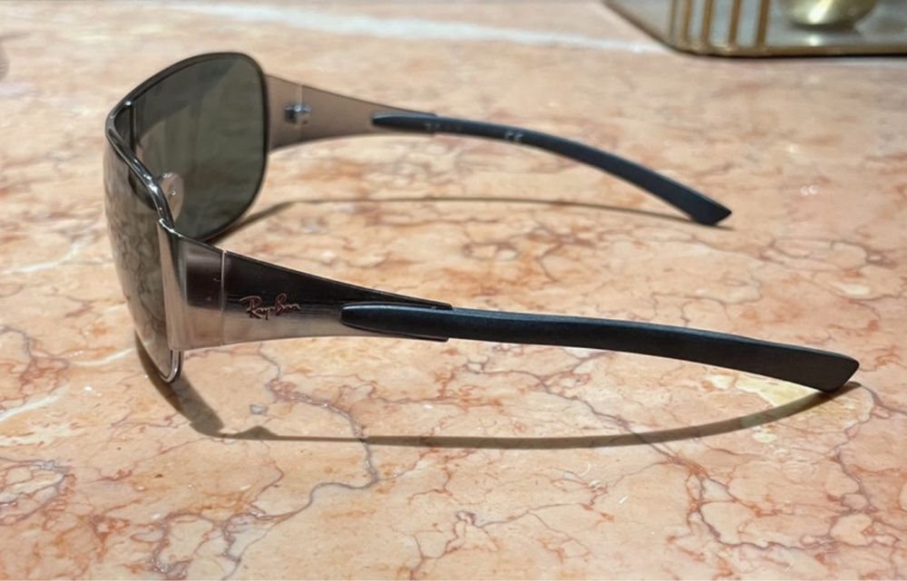 Óculos de sol Rayban Júnior