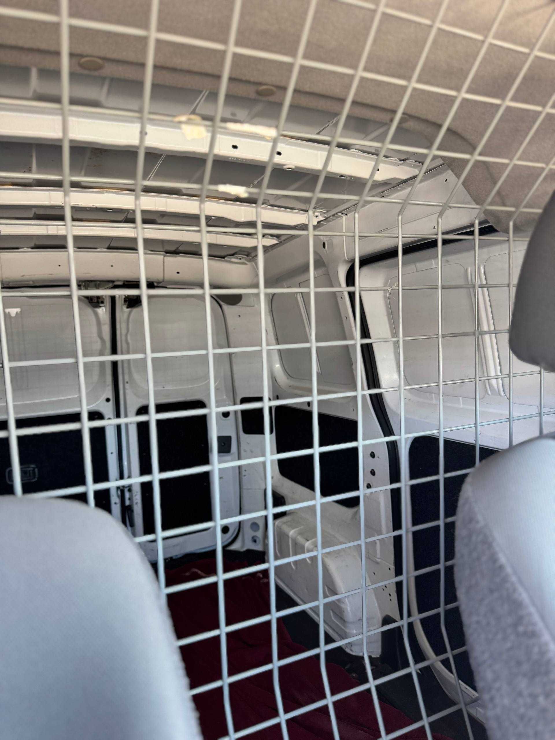 Nissan NV200 , 2018 р., .2.0 бензин (Перший внесок від 20%)