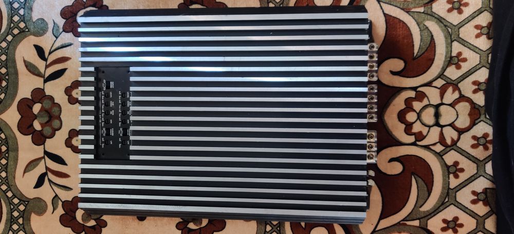 Power Acoustik LT960-4