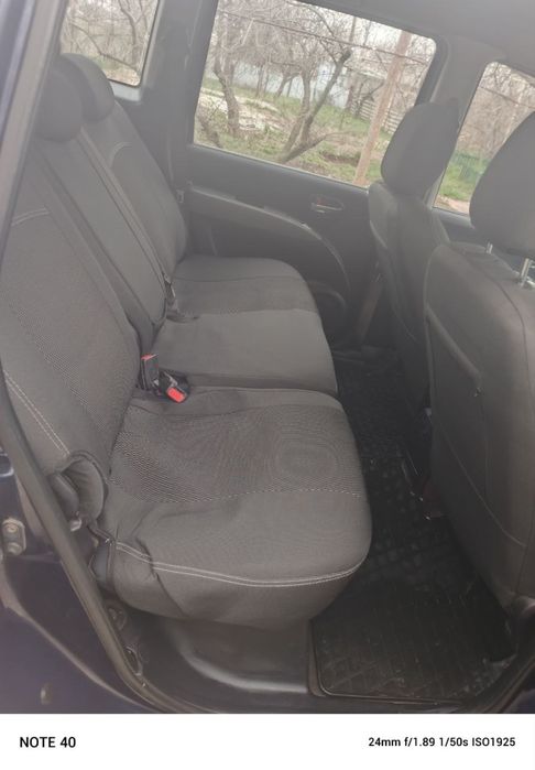 Продаю машину Hyundai Matrix 2