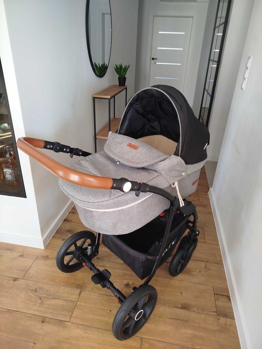 Wózek dziecięcy Riko Basic Gondola