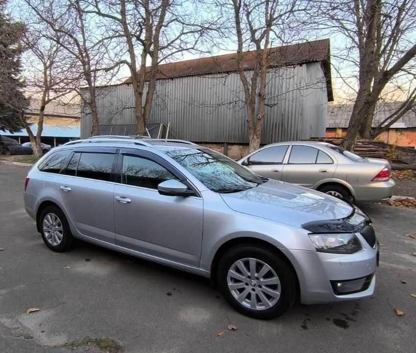 Продам автомобіль Skoda А7