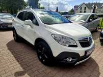 Opel Mokka 1. 7 - Biała Perła
