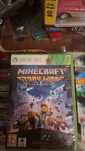 Minecraft story mode