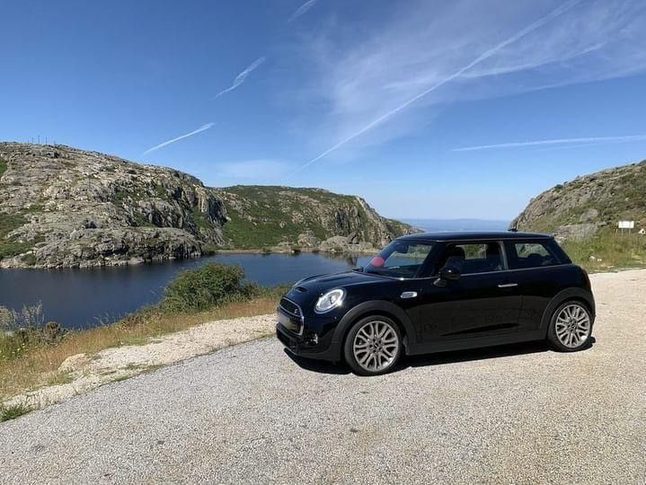 Mini Cooper SD Auto