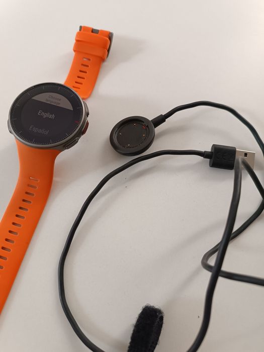 Zegarek Smartwatch Polar Vantage V