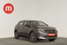 Peugeot 3008 1.6 Hybrid Allure e-EAT8