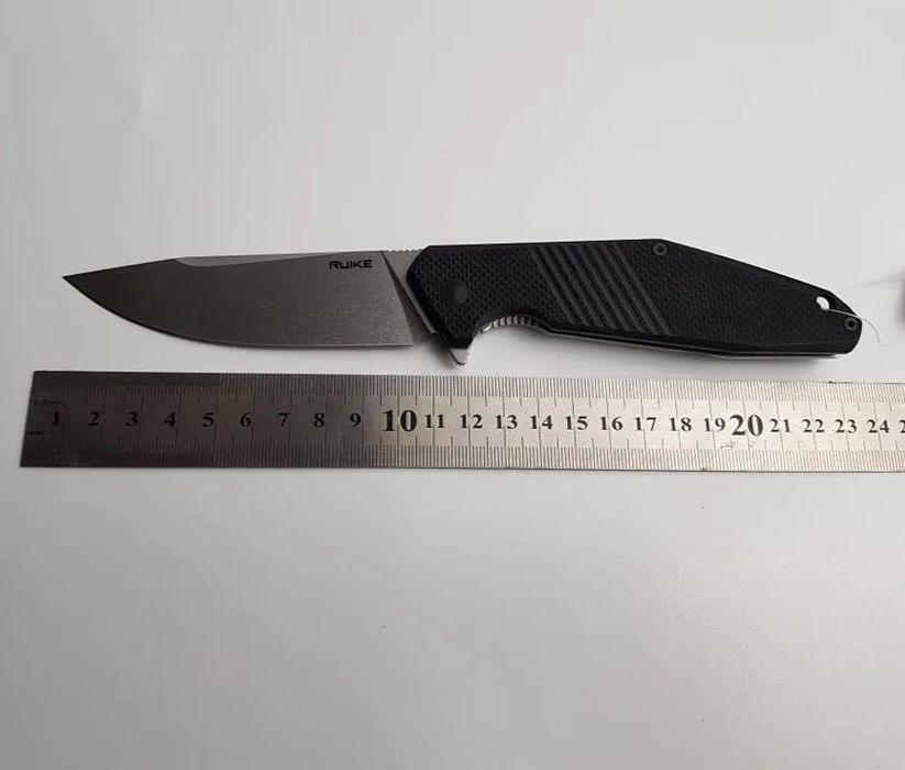 Складной нож Ruike D191, сталь 8cr13mov,  оригинал