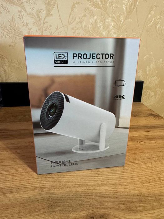 Проектор для фільмів