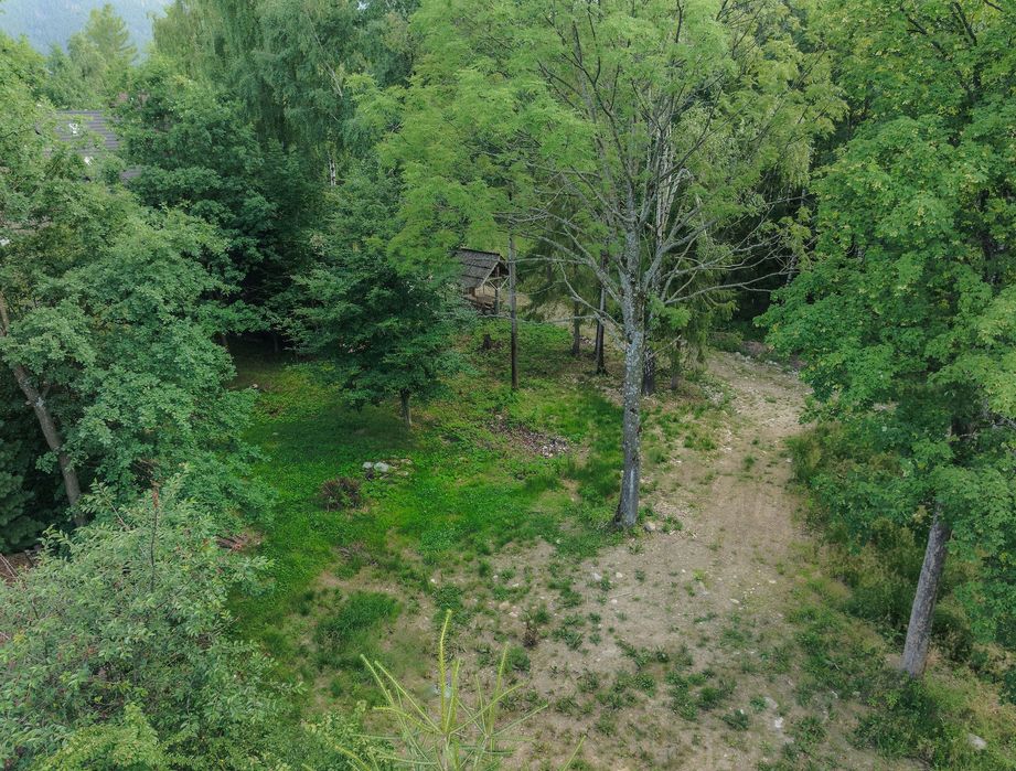 Działka Budowlana Zakopane Antałówka