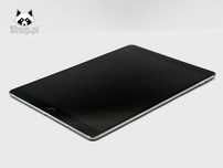 iPad Pro 10.5 64GB Space Gray Wifi A1701