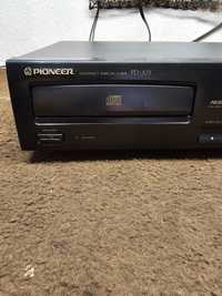 Pioneer PD-203 odtwarzacz CD