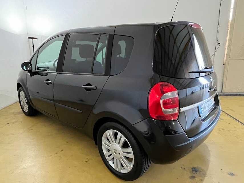 Renault Grand Modus 1.2 TCE Dynamique S