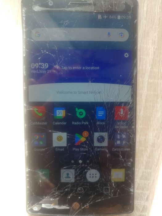 Piękny multimedialny smartfon LG G4