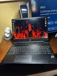 Ноутбук HP Pavilion 15 Gaming