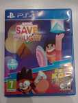 Save the Light & OK K.O.! Lets Play Heroes na PS4 SKLEP