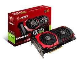 Gtx 1060 6gb gameng