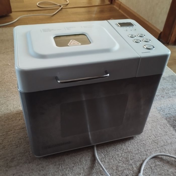 Хлебопечка Kenwood