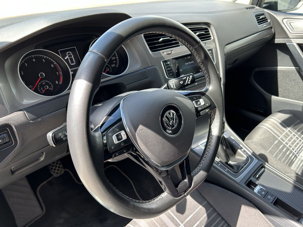Volkswagen Golf 7