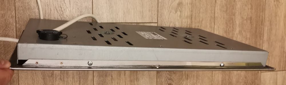 Плита електрична 2 конфорки Zanussi