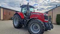 Massey ferguson 7720 dyna vt