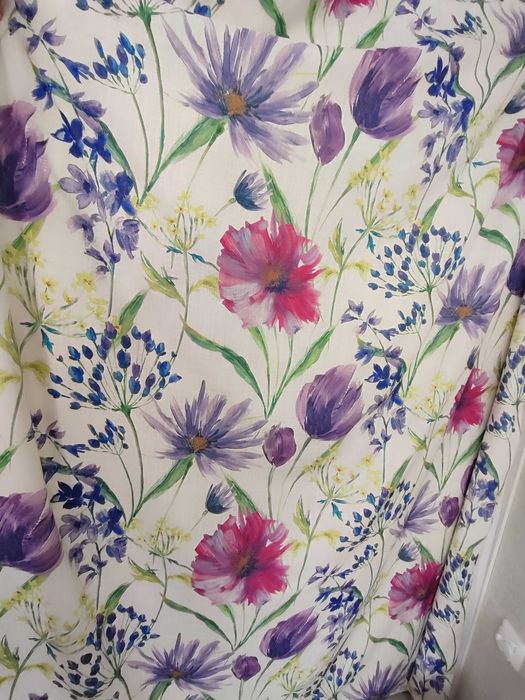 Штора дуже гарна 220/185 см