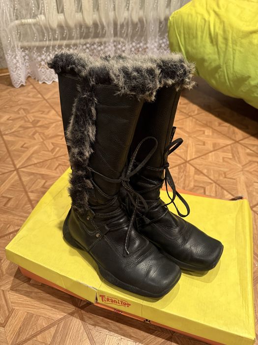 Чоботи/сапоги Tiranitos