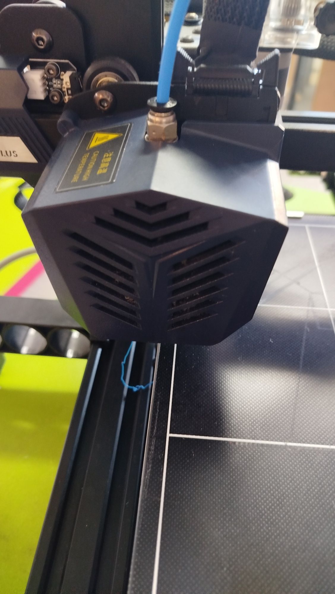 Impressora 3D Anycubic kobra plus