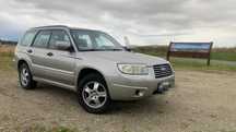 Do sprzedania Subaru Forester