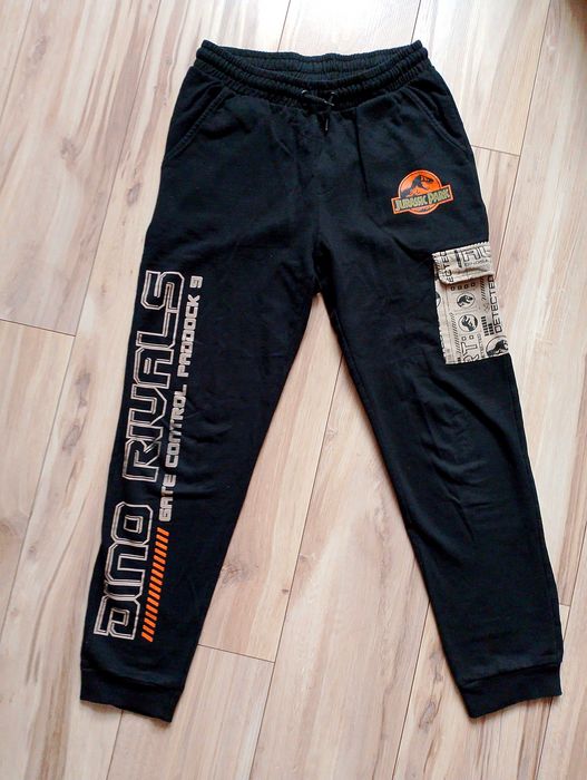 Jurassic Park, dres dla chłopca 170